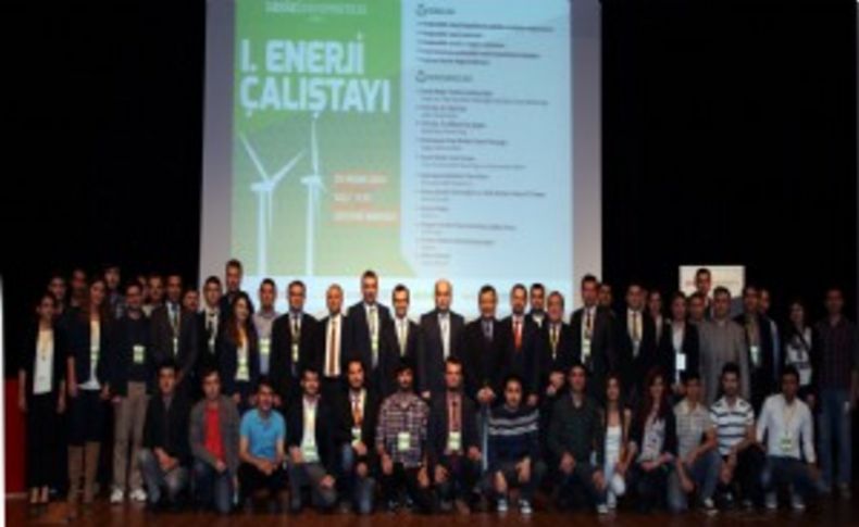 O dizinin elektrik faturası geldi